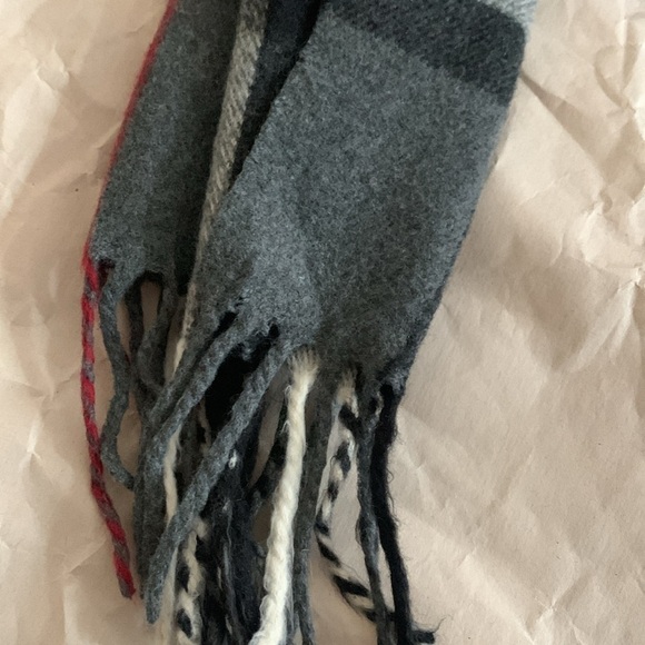 Burberry Made In Scothland CASHMERE - Picture 10 of 12